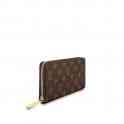Портмоне Louis Vuitton Zippy Monogram, фотография 3
