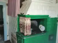 Продаю дом, д.Гнилец , Хомский с\с, район, фотография 3