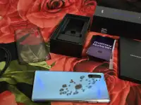Смартфон Samsung Galaxy Note 10 Plus Aura 12/256 гб, фотография 2
