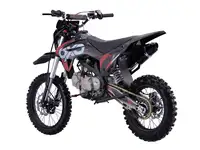 Питбайк oxo base 125, фотография 5