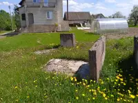 Угловые блоки для фундамента в Городке Витебской области