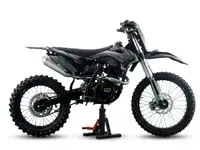 Мотоцикл кросс / эндуро oxo venom 250, фотография 2