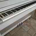 Цифровое пианино Yamaha Clavinova CLP-535WA