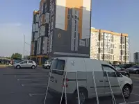 Москитные сетки, фотография 6