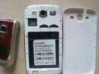 Мобильные телефоны на запчасти, фотография 4