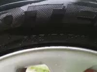 Литые диски на BMW, фотография 3