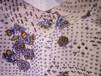 Платье с поясом 48-50 Германия, фотография 3