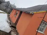 Дом с участком за городом, д.Лучиновка, ул.Центральная, фотография 3
