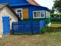 Продается дом не далеко от города Солигорска, 1-й переулок, 44, деревня Беличи, Беличский сельсовет, Слуцкий район, фотография 3