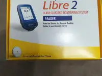 Продам сенсоры Freestyle libre 1,2 поколения, фотография 2