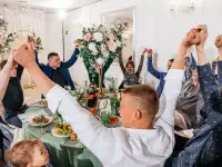 Проведение ярких торжеств., фотография 5