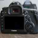 Canon EOS 5D Mark IV DSLR 4k фотоаппарат, фотография 3