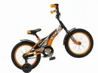 Велосипед Pilot 170 Stelsx2.125 хаки на ребенка 4-8 лет., фотография 2