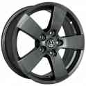  R15, 5x100, ET38, d57.1 - к Skoda Fabia, Rapid, Roomster, Volkswagen Polo, фотография 4
