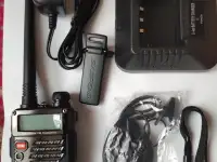 Baofeng UV-5R(RE/RC/RA)/888s/8D/82 новые, фотография 6