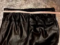 Черные брюки женские, фотография 10