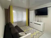 Уютная квартира в центре города (сутки), г ул Смоленская 8 корпус 6