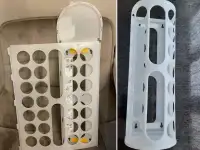 Контейнерорганайзер для хранения Ikea Variera, фотография 2