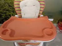 Стульчик для кормления Forkiddy