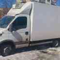 Грузоперевозки iveco 40c14 (2006г