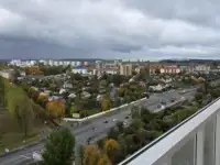 Новая двухкомнатная квартира в центре города., фотография 5