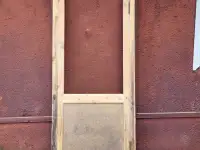Блоки дверные-балконные, фотография 2