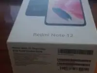 Смартфон Xiaomi Redmi Note 12, фотография 7