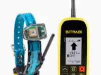 GPS-навигаторы Garmin Alpha 100, комплект Dogtrac X30, GPS-навигаторы TEK 2.0 / eSEEK, ошейники и многое другое., фотография 4