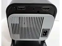 Проектор Luckyroad HY320 pro, фотография 4