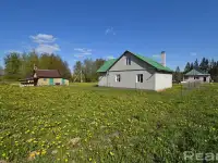 дом, д. Чуденичи, ул. Минская Логойский р-н, Минская область, фотография 2