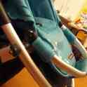 Коляска модульная CARRERA от Lorelli 2 в 1, фотография 6