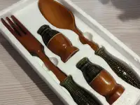 Столовые приборы, фотография 2