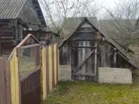 Каменный дом д.Ракитно, фотография 12