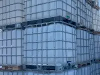 Еврокубы и Бочки Минск, фотография 3