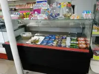 Продается холодильное оборудование, витрины, лари  б/у в хорошем состоянии. Звонить по тел.:, фотография 5