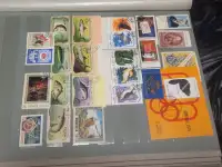 Продать марки, фотография 11
