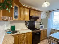 Комфортное пребывание в Любани. Квартира на сутки., фотография 8