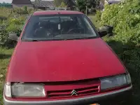 Обмен ключ на ключ Citroen, фотография 2