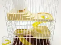 Клетка для хомяка, грызунов, большой выбор, фотография 5