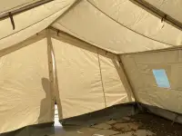Палатка 5х5 м, фотография 3