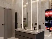 Плиточные работы., фотография 2