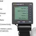 Concept2 MODEL D With Monitor PM5 Black, фотография 3