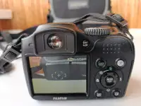 Продам фотоаппарат FinePix S5700, фотография 2