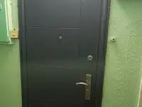 Входная дверь металлическая, фотография 3