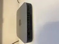 Mac mini 16/256 intel core i7, фотография 2