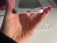 Продам iPhone 13 256g розовый аккамулятор 92% состояние отличное, фотография 4