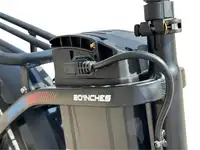 Электрический велосипед smartbalance panda 2.0 (2025), фотография 11