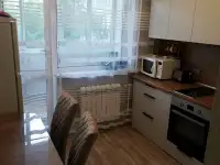 Сдаётся однакомнатная квартира, УЛ ЯКУБОВА д 6, фотография 11