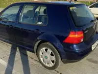 Volkswagen Golf 4, фотография 4