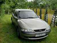 Автомобиль Opel Vectra, фотография 4